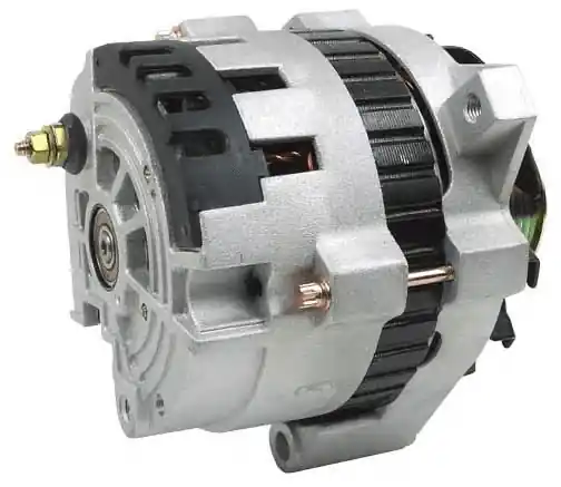 Lichtmaschine Markenware