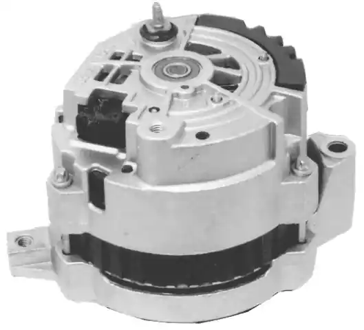 Bestseller Lichtmaschine