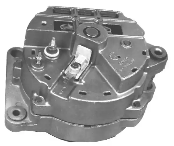 Lichtmaschine Schneller Versand