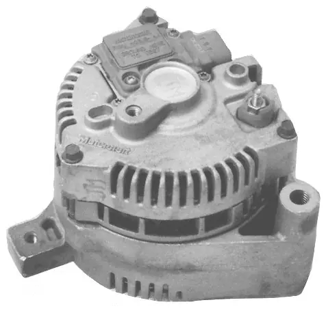 Angebot Lichtmaschine