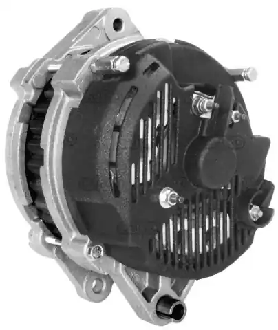 Saisonangebot Lichtmaschine