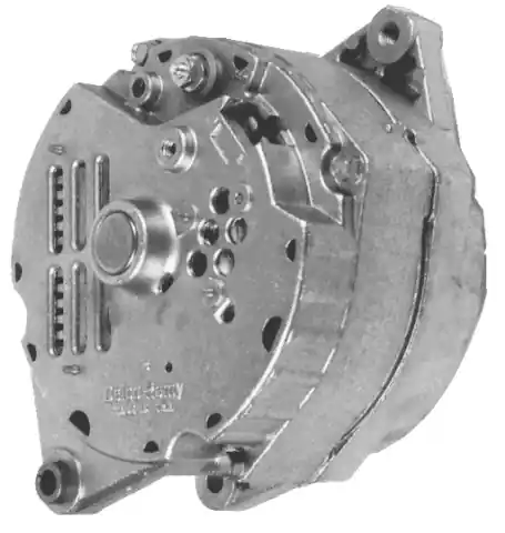 Schneller Versand Lichtmaschine
