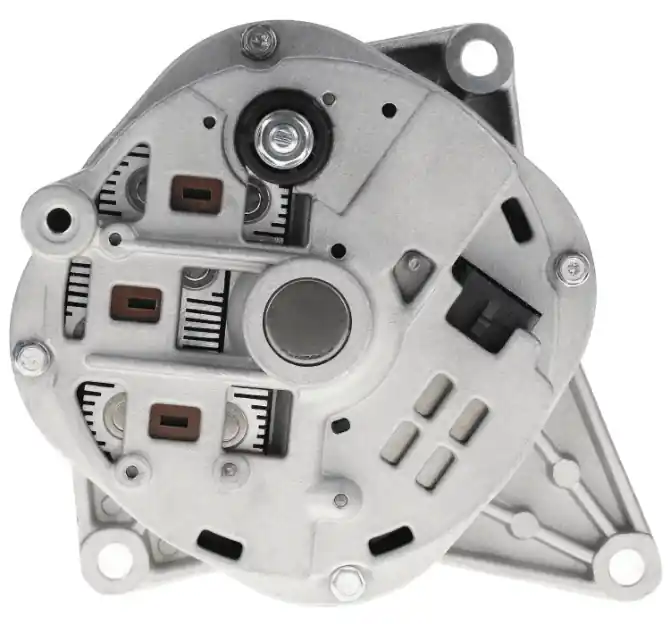 Aktuell Lichtmaschine