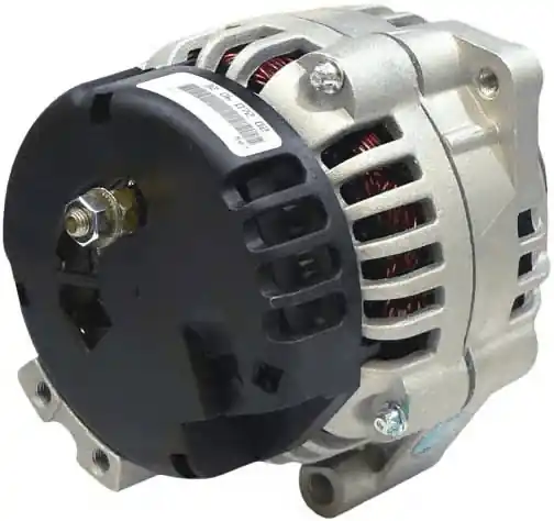 Aktuell Lichtmaschine