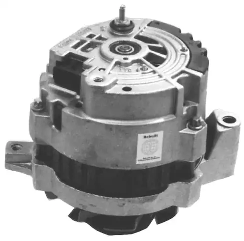 Top-Seller Lichtmaschine