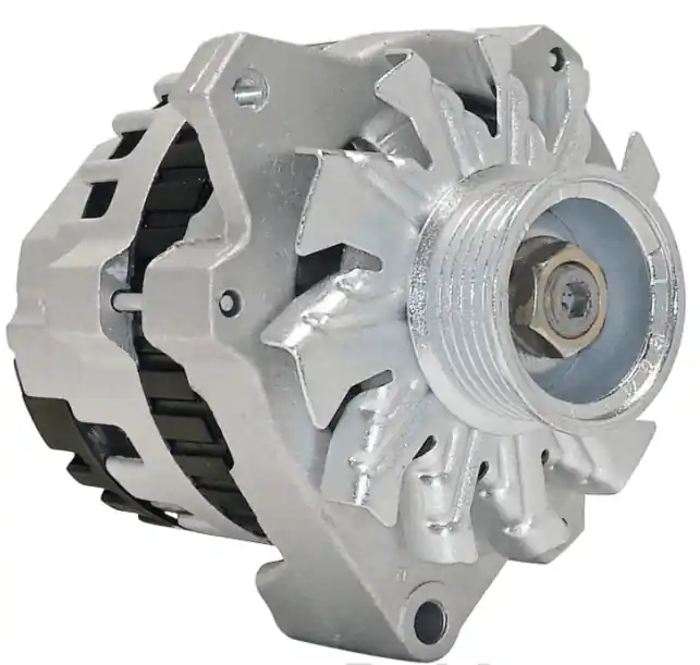 Markenprodukt Lichtmaschine
