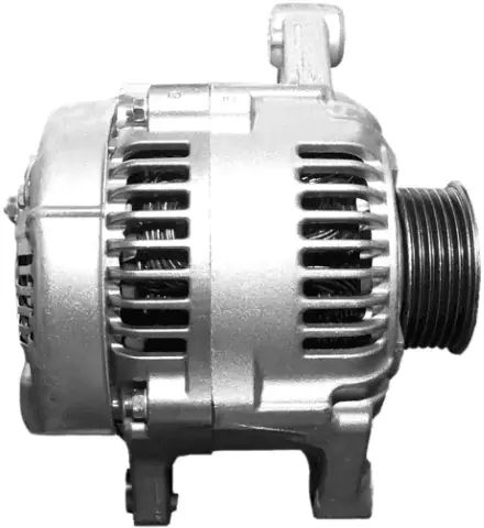 Zertifiziert Lichtmaschine