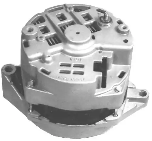 Schnäppchen Lichtmaschine