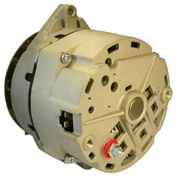 Knallerangebot Lichtmaschine