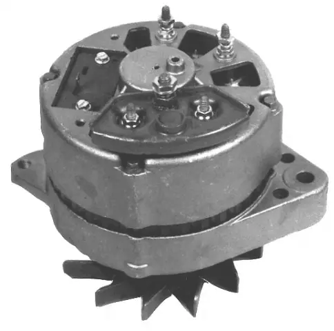 Rabatt Lichtmaschine