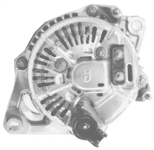 Lichtmaschine Aktuell