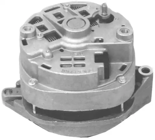 Preisknaller Lichtmaschine