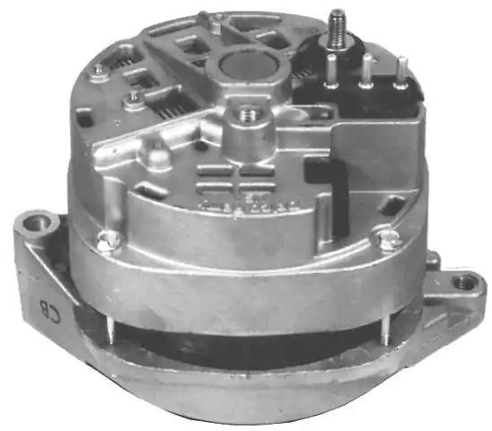 Lichtmaschine Top-Seller
