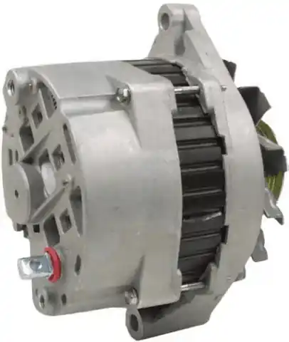 Rabatt Lichtmaschine
