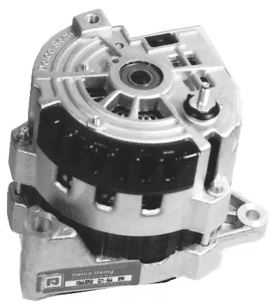 Lichtmaschine Wochenendangebot