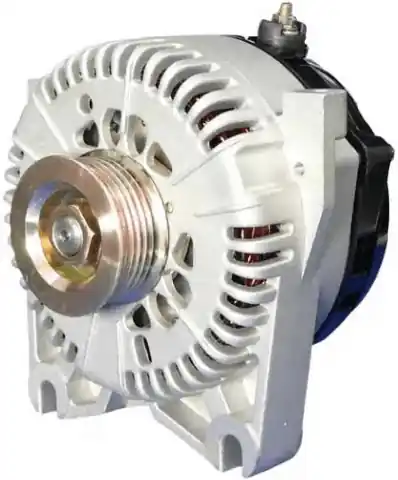 Kracherpreis Lichtmaschine