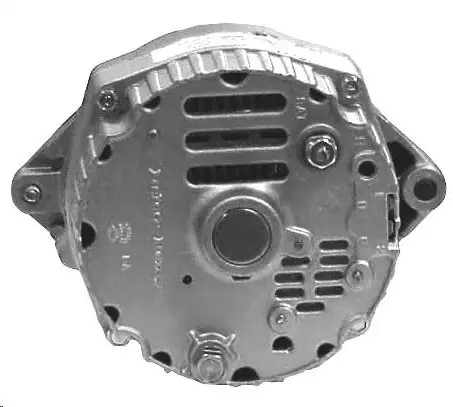 Wochenendangebot Lichtmaschine