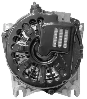 Sichere Zahlung Lichtmaschine