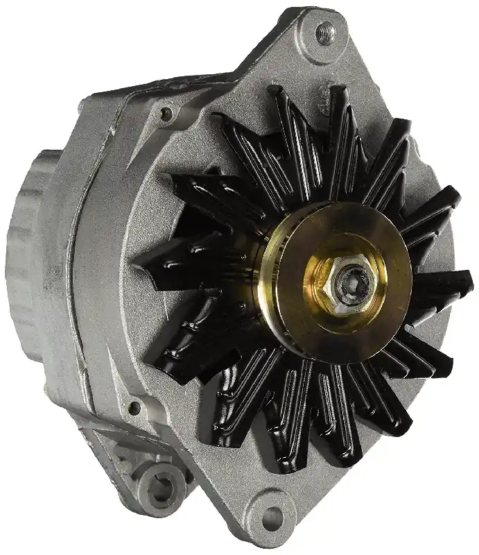 Neuheit Lichtmaschine 100A