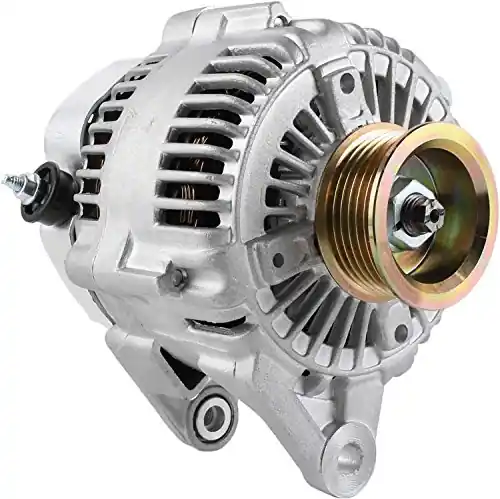 Bestpreis Lichtmaschine 136A Grand Cherokee Dakota Durango
