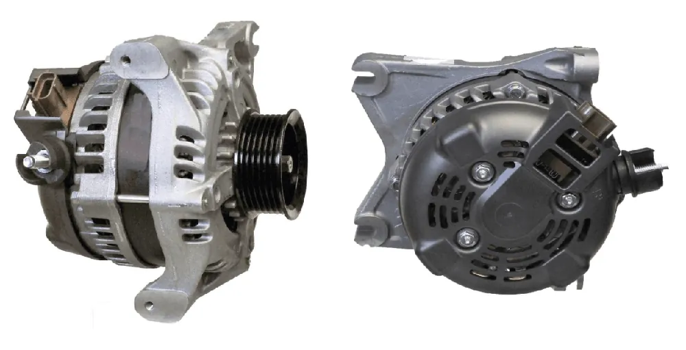 Lichtmaschine 150A F250-F350SD Nur Heute