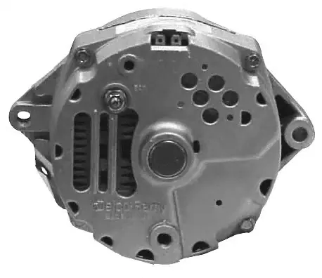 Lichtmaschine 85A Camaro Firebird Bestseller