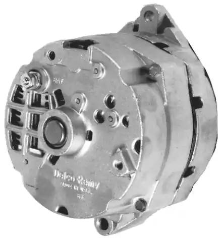 Neu Im Sortiment Lichtmaschine 94A Fiero
