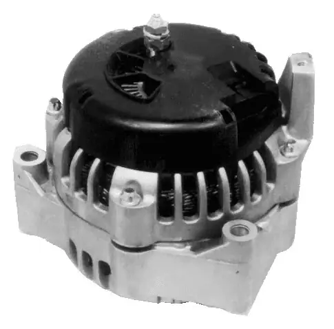 Aktuell Lichtmaschine Generalüberholt