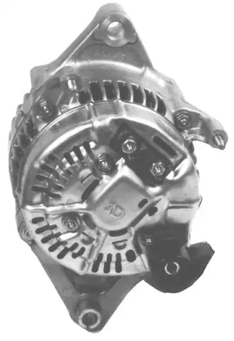 Aktuell Lichtmaschine Generalüberholt