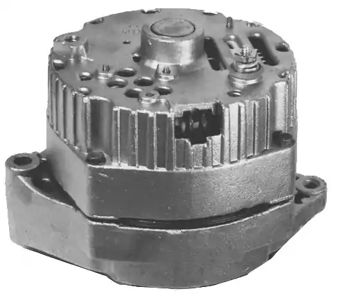 Lichtmaschine Generalüberholt Geprüft