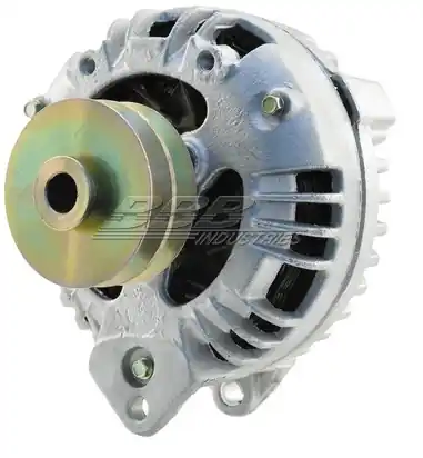 Lichtmaschine Generalüberholt Aktuell