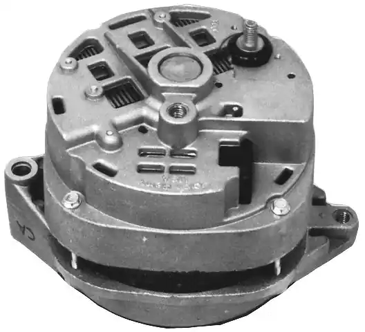 Wochenendangebot Lichtmaschine Generalüberholt