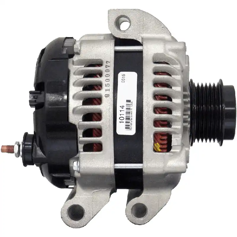 Meistverkauft Lichtmaschine Generalüberholt Challenger Charger 300C