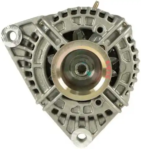 Lichtmaschine Generalüberholt Durango Ram Pickup Schnäppchen