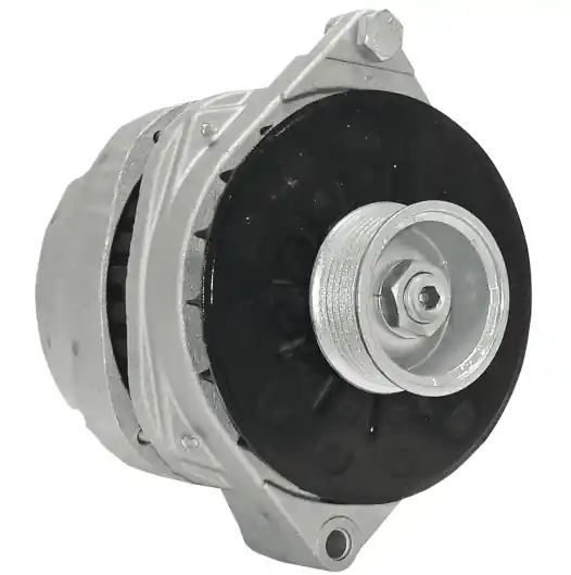 Neu Lichtmaschine Generalüberholt P30 Wohnmobil 124A