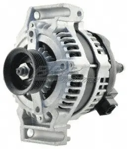Sonderaktion Lichtmaschine Generalüberholt SRX STS