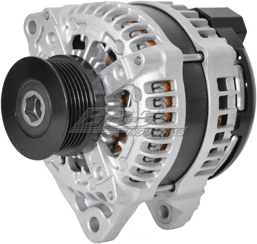 Knallerangebot Lichtmaschine Mustang V8