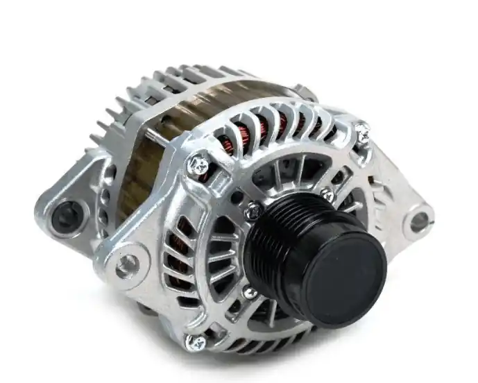 Lichtmaschine Patriot Sebring Compass Geprüft