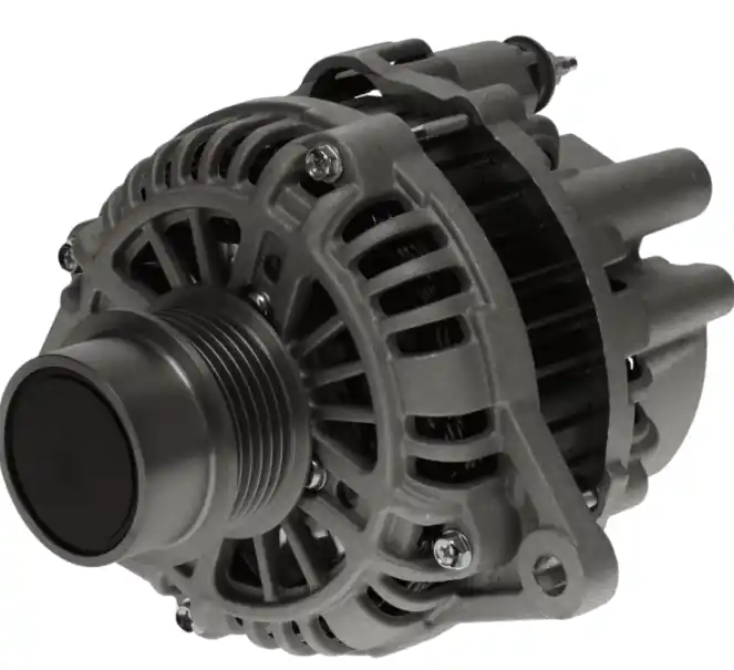 Rabatt Lichtmaschine Prowler