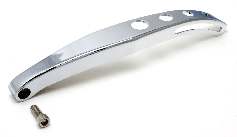 Rabatt Lichtmaschinenhalter Chrom
