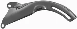Beliebt Lichtmaschinenhalter Chrom