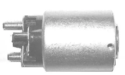 Neuheit Magnetschalter