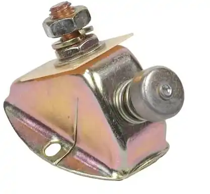 Magnetschalter 6-Volt Aktuell