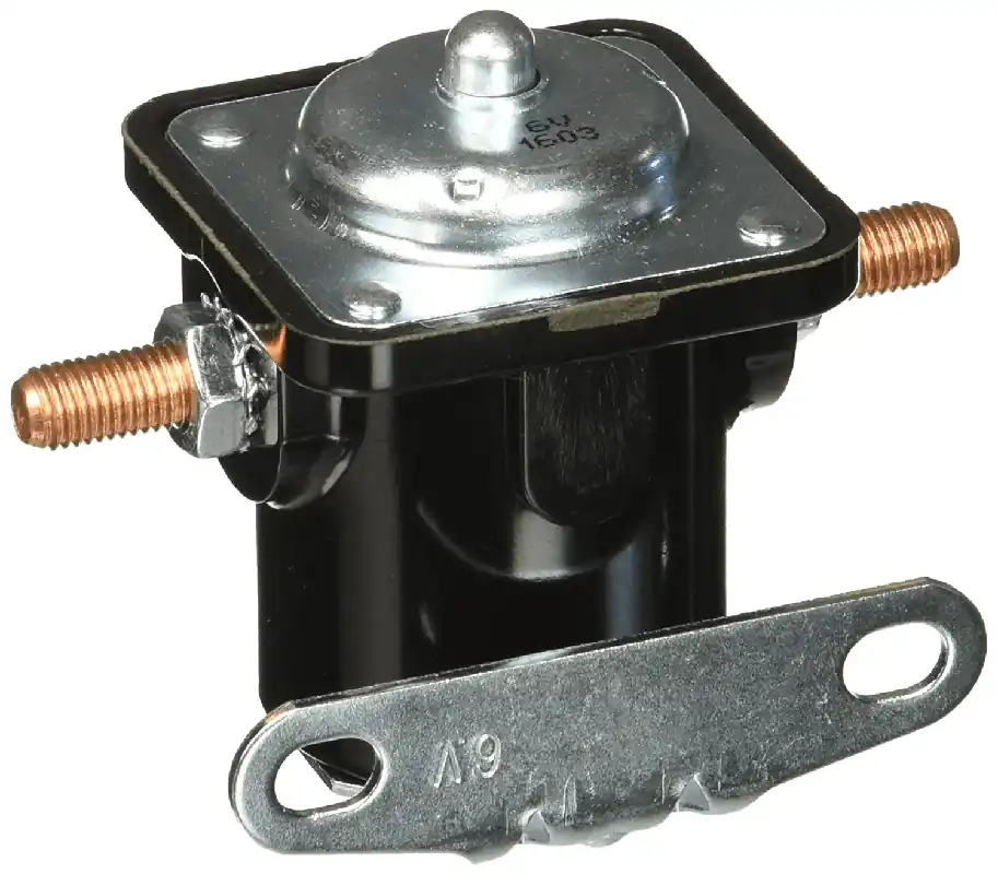 Bestseller Magnetschalter 6-Volt Ford Mercury