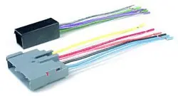 Angebot Radio Verbindungsstecker