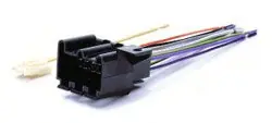 Beliebt Radio Verbindungsstecker