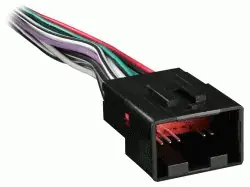Zertifiziert Radio Verbindungsstecker
