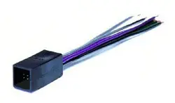 Radio Verbindungsstecker Sale