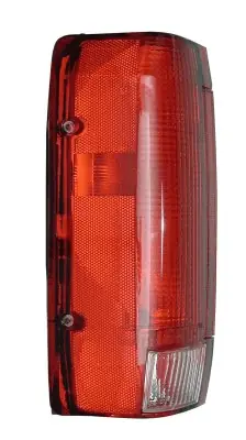 Neue Kollektion Rückleuchte