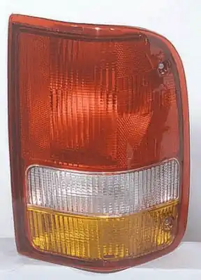 Sichere Zahlung Rückleuchte